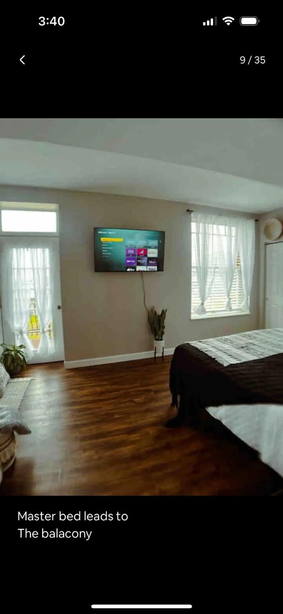 Modern Duplex Near Arenas, Hospitals, Universities, & Attractions Tower Grove Exterior photo