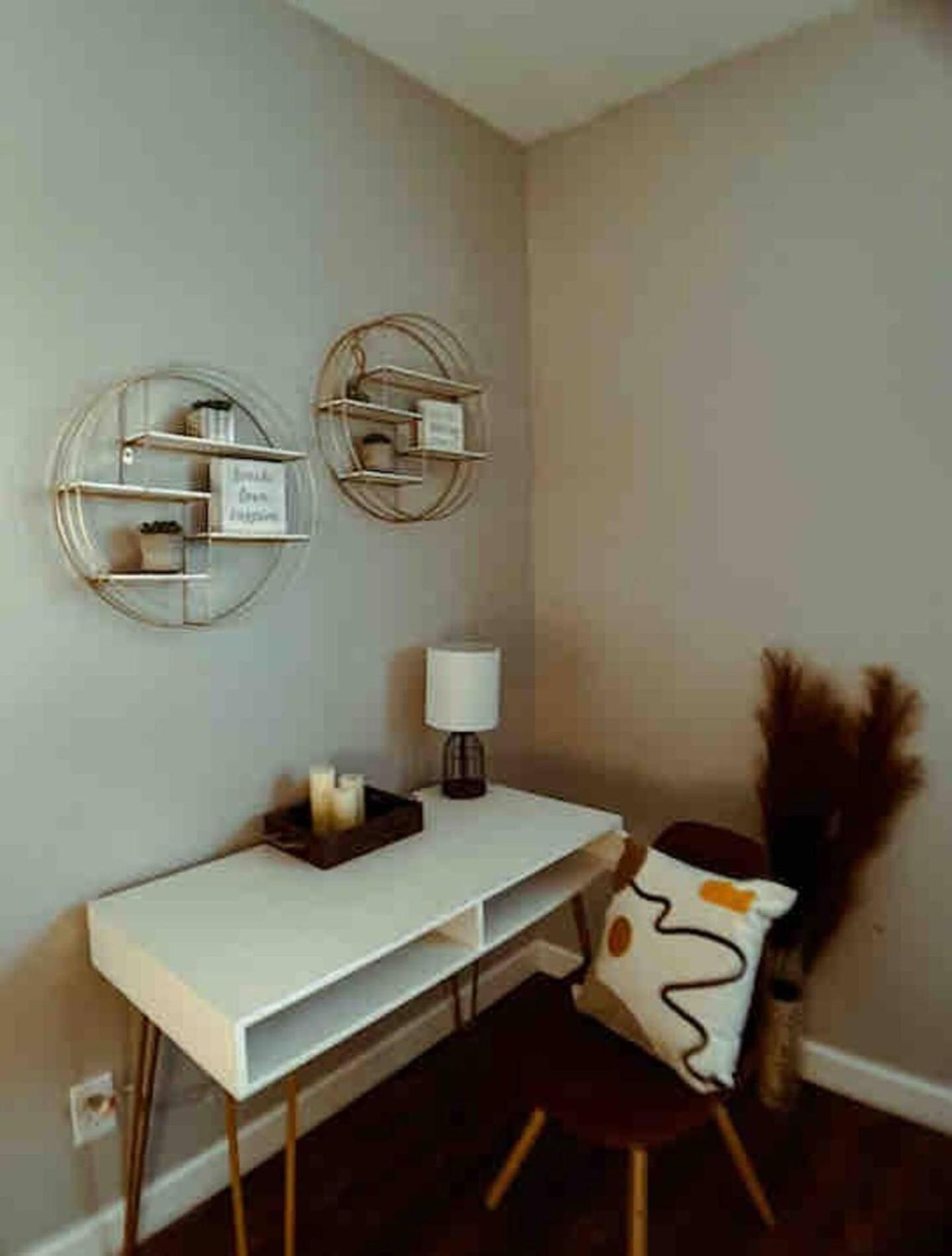 Modern Duplex Near Arenas, Hospitals, Universities, & Attractions Tower Grove Exterior photo